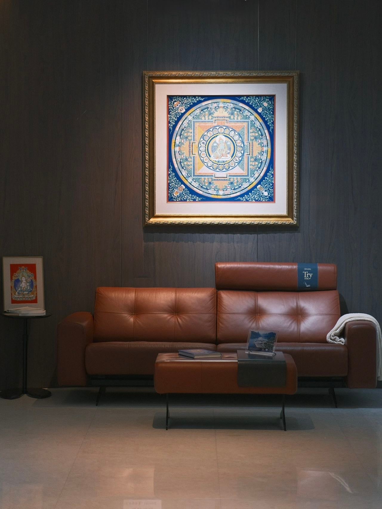 Life Aesthetics Series