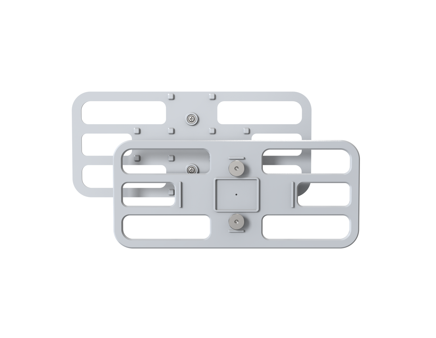 A pair of Mounting Kit