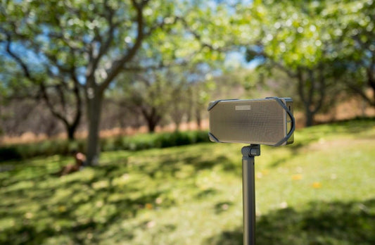 Pocket King 藍牙喇叭｜舞台級音質 口袋尺寸｜超薄設計｜IPX7 防水｜優質工藝｜般若波羅蜜多心經版