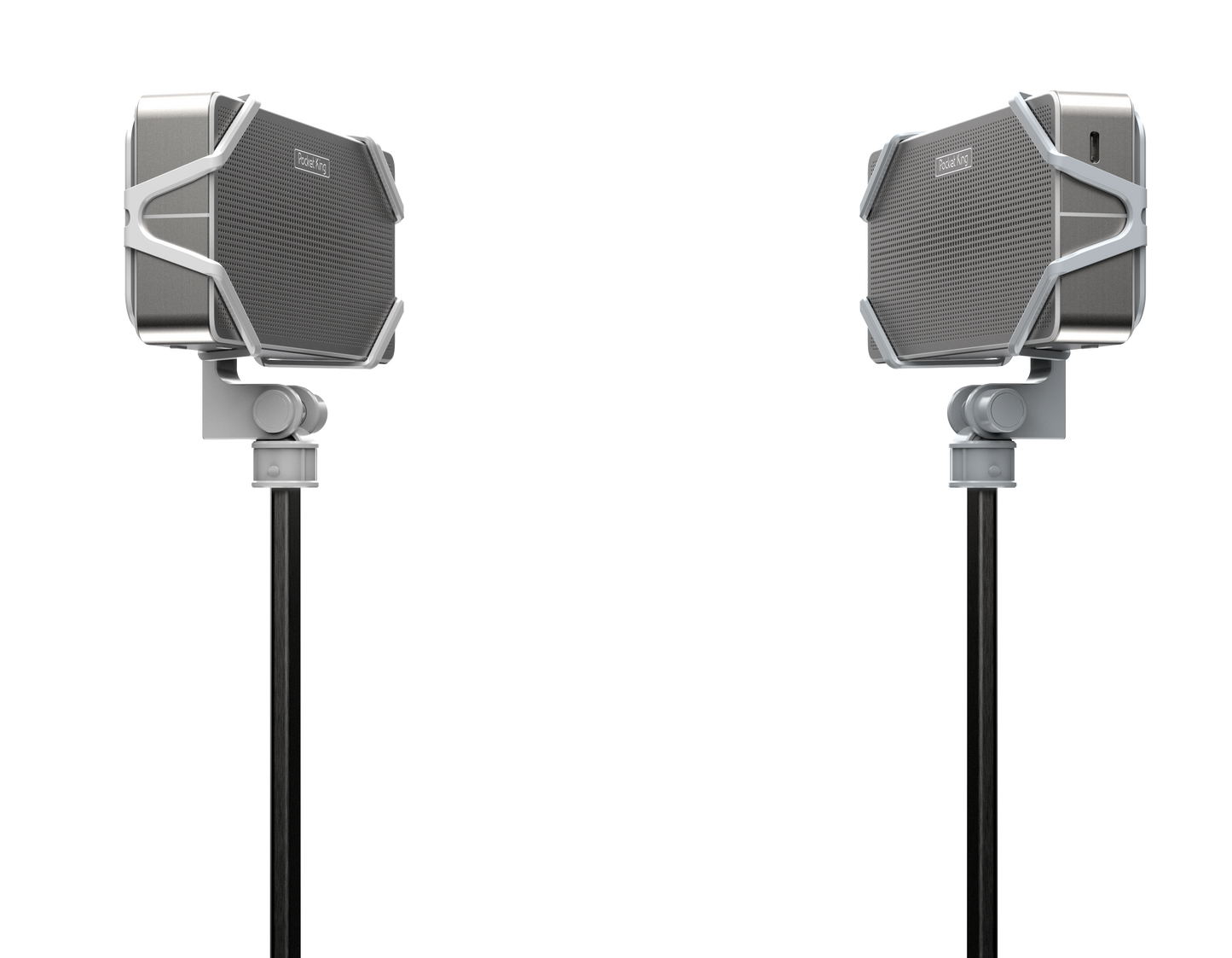 Pocket King Bluetooth Speaker