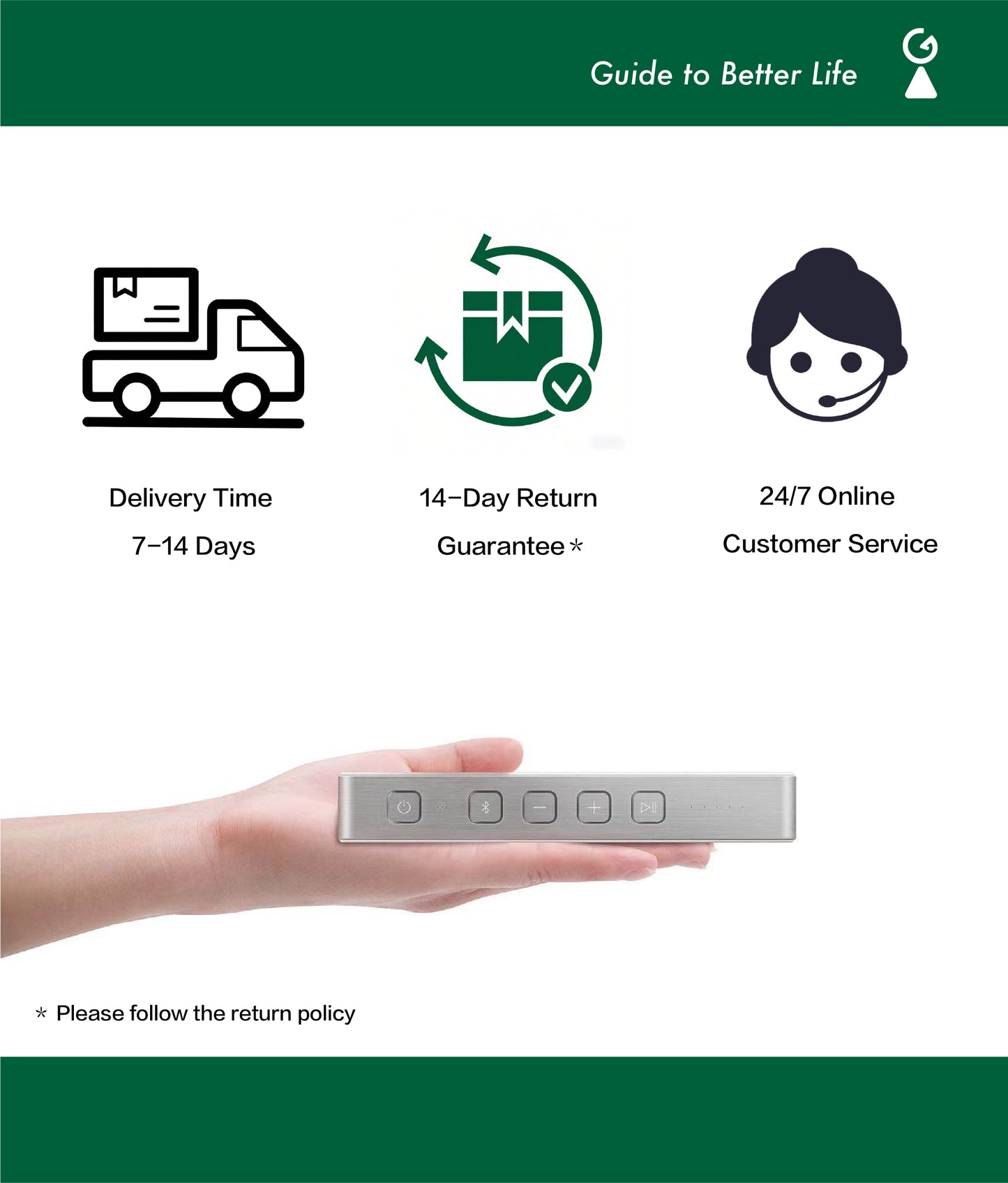 馬年限定特別版｜藍牙便攜式喇叭｜舞台級音質 口袋尺寸｜超薄設計｜IPX7 防水｜優質工藝