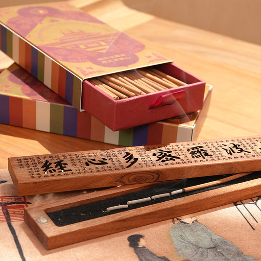 Tradition Tibetan Incense | Natural Material from Highland Tibetan