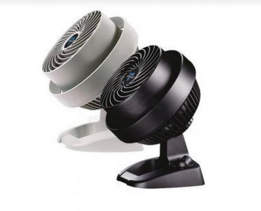 【精巧強勁】美國 Vornado 沃拿多 530 經典渦流空氣循環扇