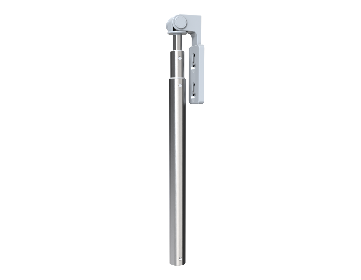 A pair of Adjustable Stands